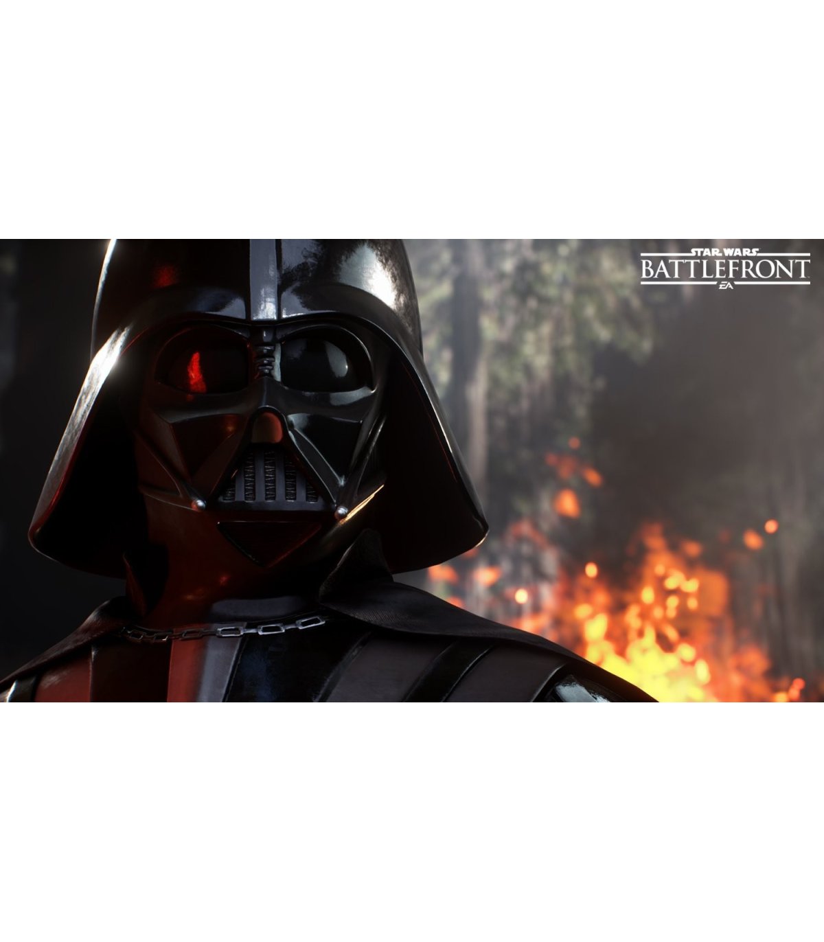 Star Wars Battlefront PS4