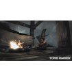 Tomb Raider Xbox360 [naudotas]