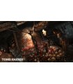 Tomb Raider Xbox360 [naudotas]