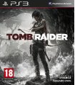 Tomb Raider PS3 [naudotas]