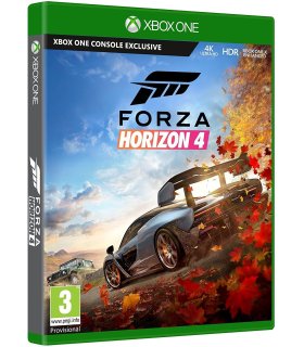 Forza Horizon 4 Xbox One