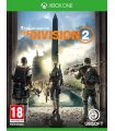 Tom Clancys The Division 2 Xbox One