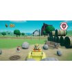 Paw Patrol on a Roll PS4