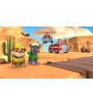 Paw Patrol on a Roll PS4