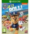Paw Patrol on a Roll Xbox One