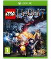 Lego The Hobbit Xbox One Preowned