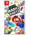 Super Mario Party Switch