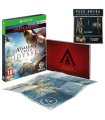 Assassins Creed Odyssey Omega Edition Xbox One
