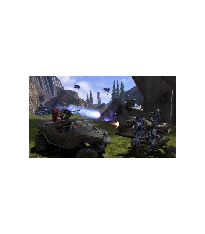 Halo 3 Xbox 360 Naudotas