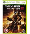 Gears of War 2 Xbox 360 Naudotas