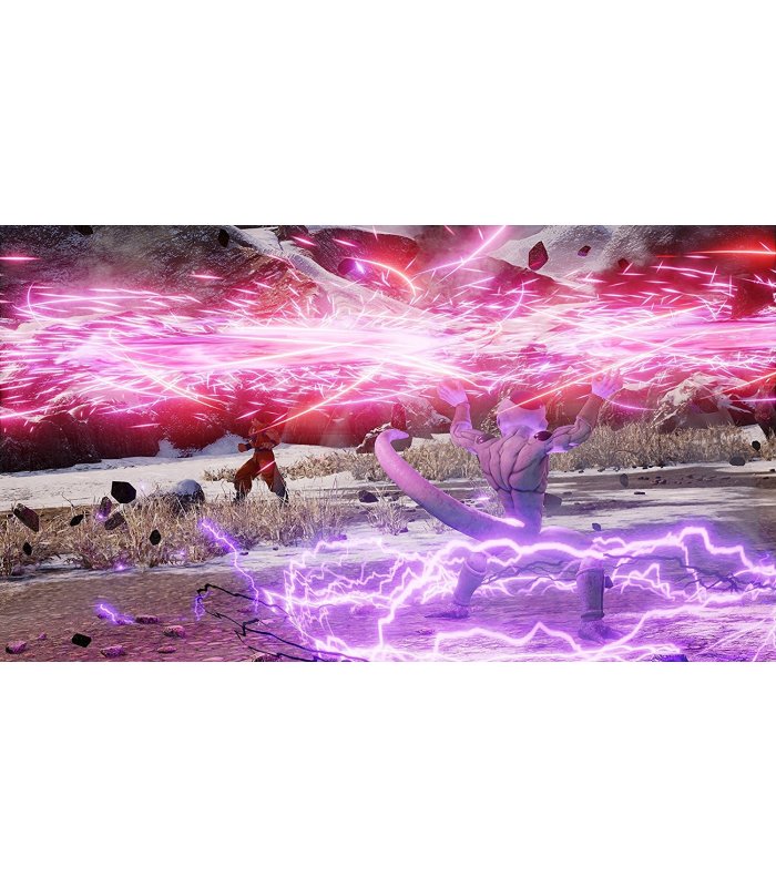 Jump Force PS4