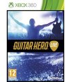 Guitar Hero Live Xbox 360 [Pre-owned]