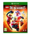 LEGO The Incredibles Xbox One