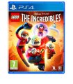 LEGO The Incredibles Mini Figure Edition PS4