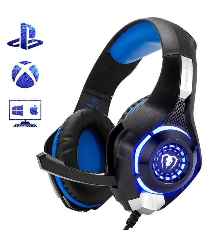 Ausinės Xbox One,PS4