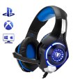 Ausinės Xbox One,PS4