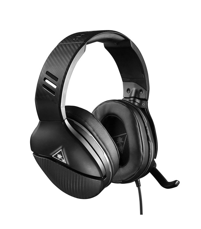 Headset Turtle Beach Recon 200 Xbox One, Switch, PS4