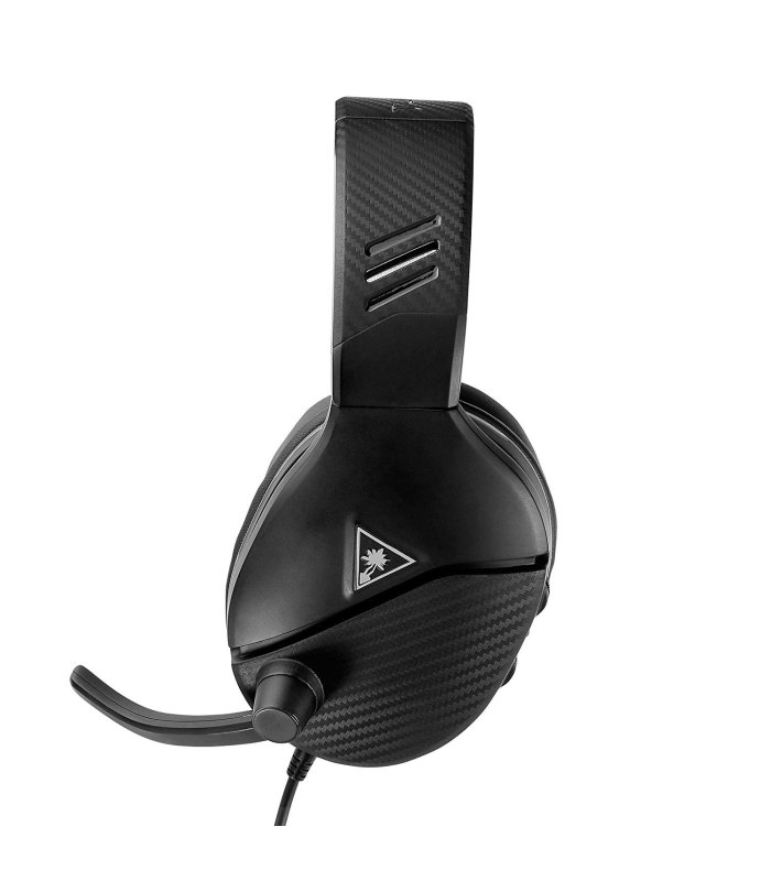 Headset Turtle Beach Recon 200 Xbox One, Switch, PS4