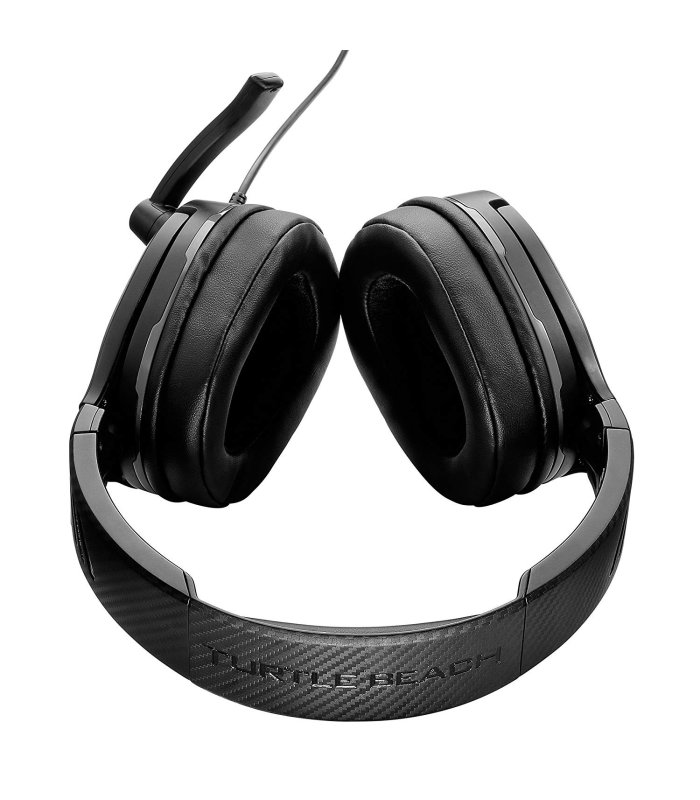 Ausinės Turtle Beach Recon 200 Xbox One, Switch, PS4
