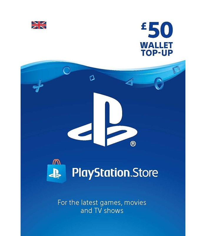 Playstation Network Card 35GPB