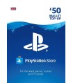 Playstation Network Card 35GPB