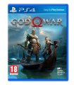 God of War PS4