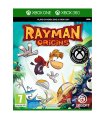 Rayman Origins Xbox 360 [Pre-owned]
