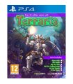 Terraria PS4