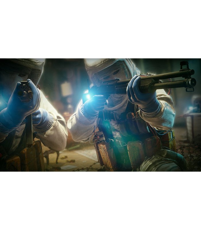 Tom Clancys Rainbow Six: Siege Xbox One