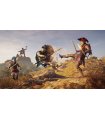 Assassins Creed Odyssey PS4