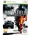 Battlefield Bad Company 2 Xbox 360 Preowned