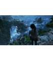 Shadow of the Tomb Raider Croft Edition PS4