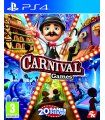 Carnival Games PS4