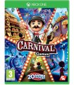 Carnival Games Xbox One