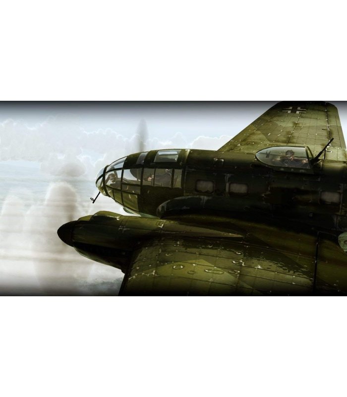 IL2 Sturmovik Birds of Prey PS3 [Pre-owned]