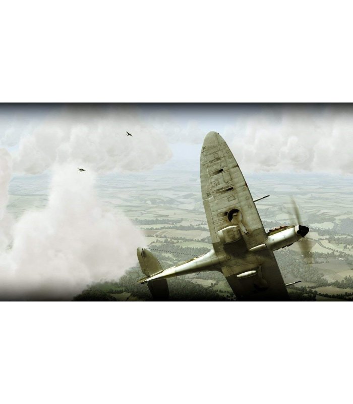 IL2 Sturmovik Birds of Prey PS3 [Pre-owned]