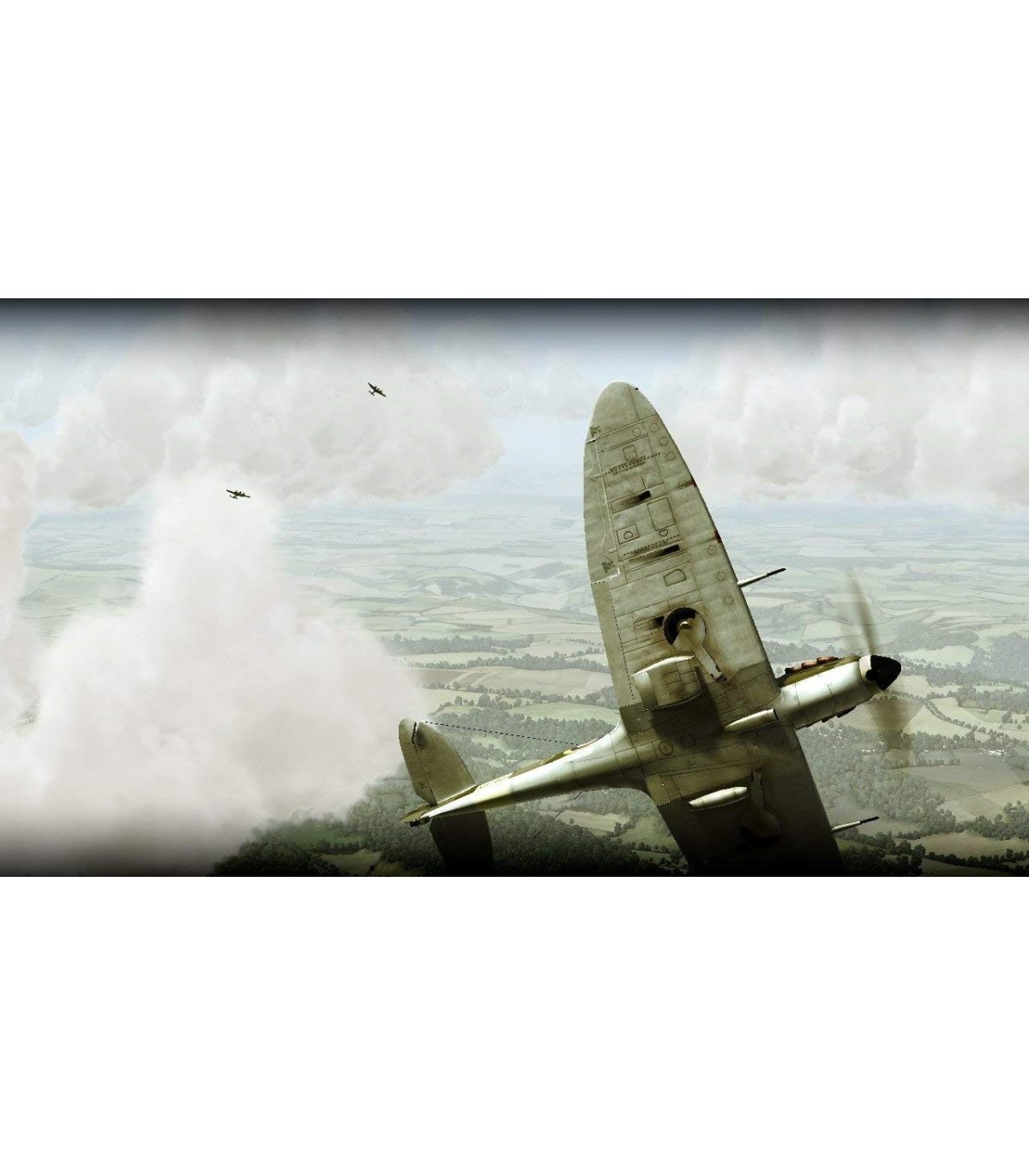 IL2 Sturmovik Birds of Prey PS3 [Pre-owned]
