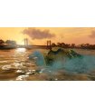 Just Cause 2 Xbox 360 Naudotas