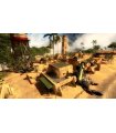 Just Cause 2 Xbox 360 Naudotas