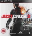 Just Cause 2 PS3 Naudotas