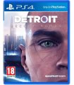 Detroit Become Human PS4