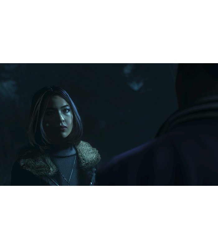 Until Dawn PS4 [Naudotas]