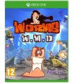 Worms Weapons of Mass Destruction Xbox One