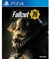 Fallout 76 PS4