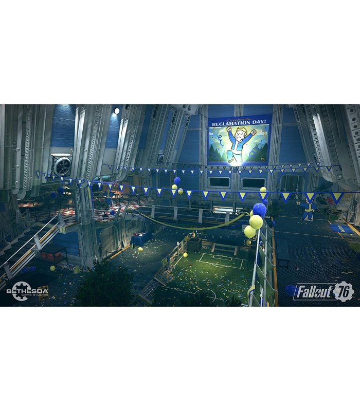 Fallout 76 PS4