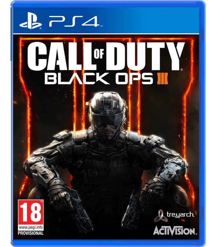 call of duty black ops 3