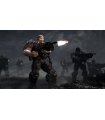 Gears of War 3 Xbox 360 Naudotas