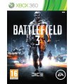 Battlefield 3 Xbox 360 Preowned