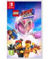 The Lego Movie 2 Videogame Switch