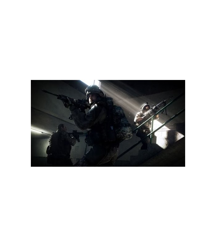 Battlefield 3 limited edition Xbox 360 Preowned
